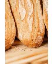 Baguette Boulangerie pâtisserie Maison Servais Fayence