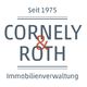 Cornely & Roth Immobilienverwaltung