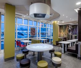 McDonald's Bild 7