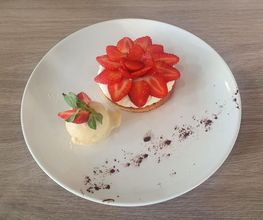 Cafe Les Lilas image 5