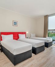 B&B HOTELS Park Hotel Cassano immagine 13