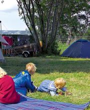 Wellness-Camp Düne 6 Bild 17