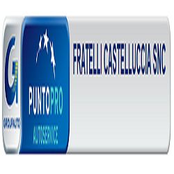 Autofficina Castelluccia Fratelli logo