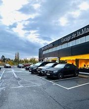 Garage de la Marinière image 1