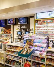 Shell Recharge Charging Station Bild 6