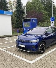 Aral pulse Ladestation Bild 3