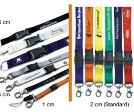 Lanyards