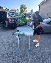 dieAUTOGLAShelden Bild 1