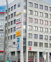 Multipolster -  Berlin Hohenschönhausen Bild 1