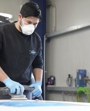 Bexbacher Karosserie-Lackiercenter e.K. Bild 3