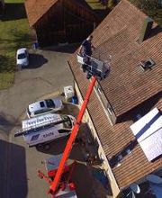 Arbeitsbühnen Seeger GmbH Bild 17