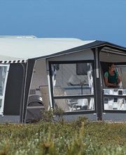 Caravan Centrum Cromvoirt
