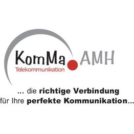 KomMa AMH Telekommunikation
