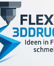 Flexis 3D Druck Bild 7