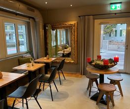 Dihei - Hotel, Lounge, Bar Bild 6