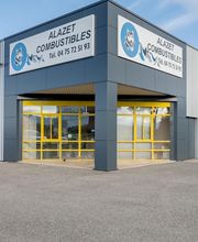 Alazet Combustibles Distribution image 4