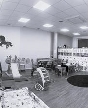 Kita Kidimundo KLG Bild 1