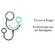 Christine Riegel Kinderarztpraxis am Strelapark