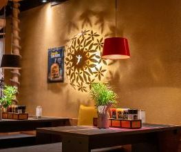 PETER PANE Burgergrill & Bar Bild 18