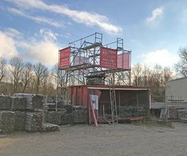 Gerüstbau Iserlohn e. K. Bild 7