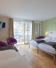 Boutique Triple – River view