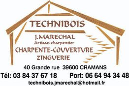 Technibois Marechal Jérôme
