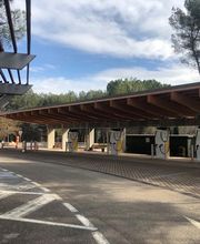 Shell Recharge Charging Station image 1