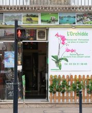 L'Orchidée image 15