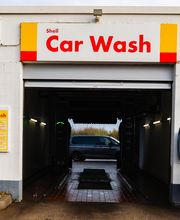 Shell Recharge Charging Station Bild 4