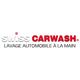 SWISS CARWASH Le Flon - Lausanne