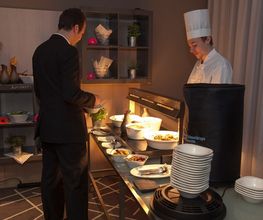Park Inn by Radisson Stuttgart Bild 9