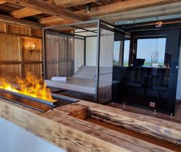 Berghotel & Chalets Adersberg - Grassau Bild 4