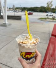 Andy's Frozen Custard image 1