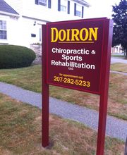 Doiron Chiropractic & Sports Rehabilitation LLC image 11