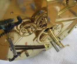 Atelier Schmid, Artisan de Chronométrie Bild 6