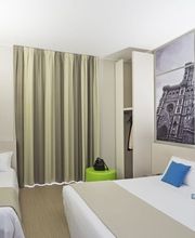 B&B HOTEL Firenze Nuovo Palazzo di Giustizia immagine 12