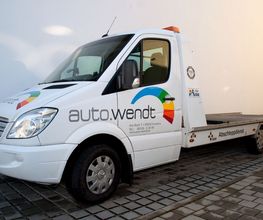 auto.wendt GmbH Bild 2