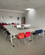 Agence Partnaire Douai Logistique