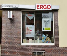 ERGO Hans-Peter Gruber Bild 2