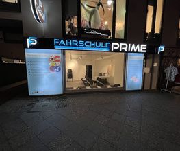Fahrschule PRIME Bild 1