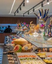 Esmeralda Praia Hotel imagen 16