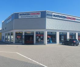 Matratzen Concord Filiale Worms Bild 1
