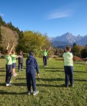 Préfleuri International Alpine School - Boarding School and Summer & Winter Camps Bild 3