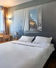 B&B HOTEL Avranches Baie du Mont Saint-Michel image 1