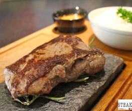 Steak House chez Steve et Arnaud Bild 5
