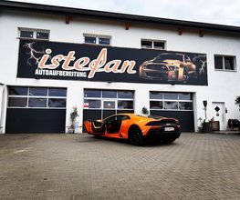 Autoaufbereitung Istefan Bild 8
