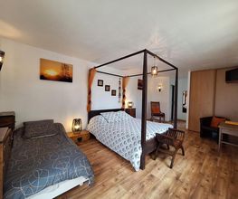 Chambres d'Hôtes du Pressoir image 6