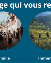 AMPA VOYAGES LA MADELEINE image 1