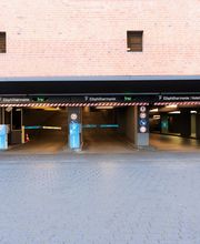 Parkhaus Elbphilharmonie APCOA Bild 1