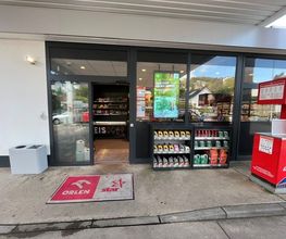 ORLEN Tankstelle Bild 5